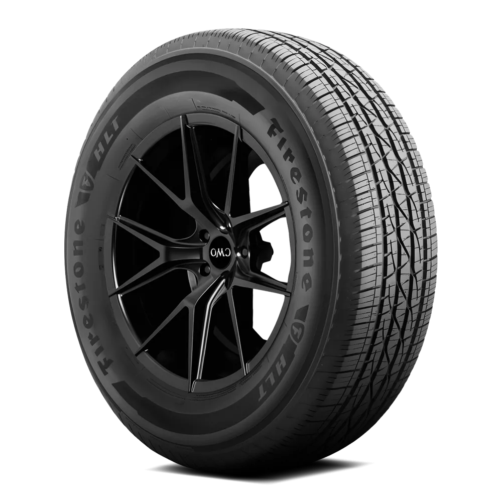 Firestone Destination HLT P235/65R17 - Wheelwiz