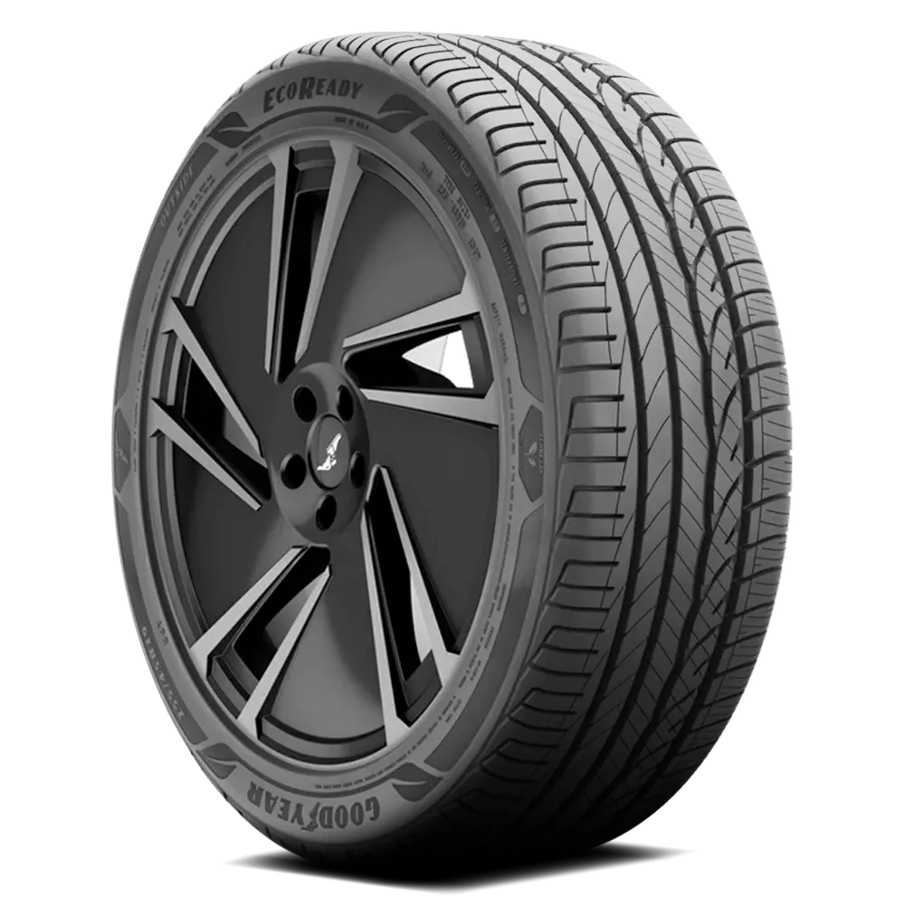 Goodyear ECOREADY 255/45R19 104W XL (SoundComfort)