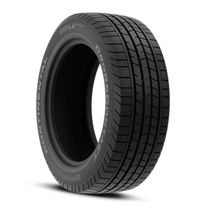 Continental CrossContact LX Sport 275/45R21 - Wheelwiz