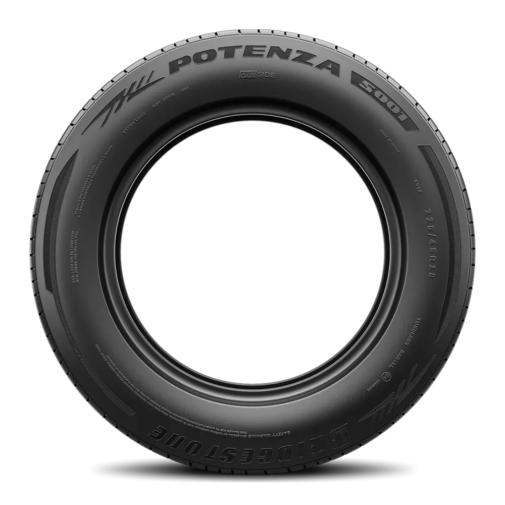 Bridgestone Potenza S001 245/40R18