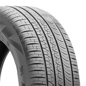 Pirelli Scorpion Zero All Season 295/35R21 107W XL (MGT) (ELECT)