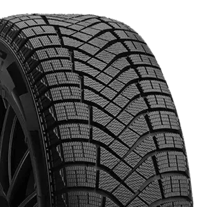 Pirelli Winter Ice Zero FR 225/55R17XL - Wheelwiz