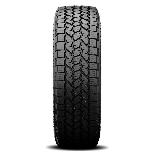 Bridgestone Dueler A/T Ascent LT275/70R18– Wheelwiz