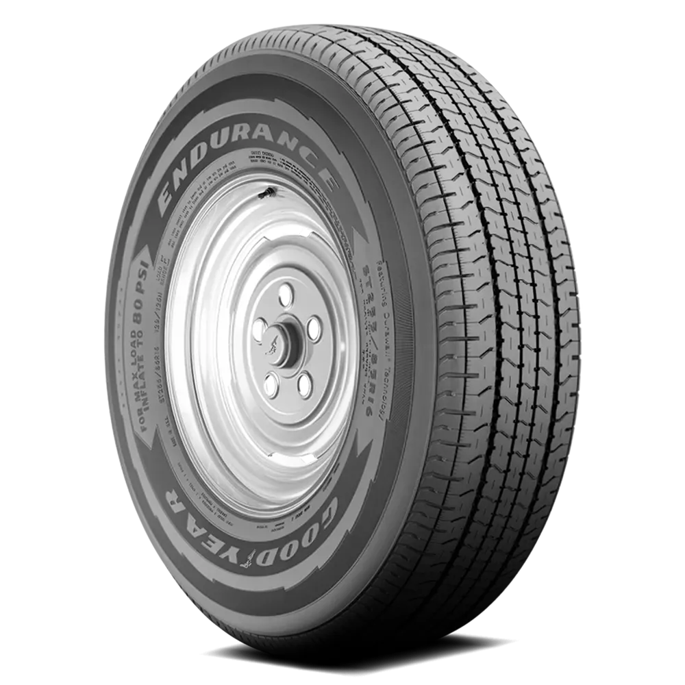 Goodyear Endurance ST255/85R16
