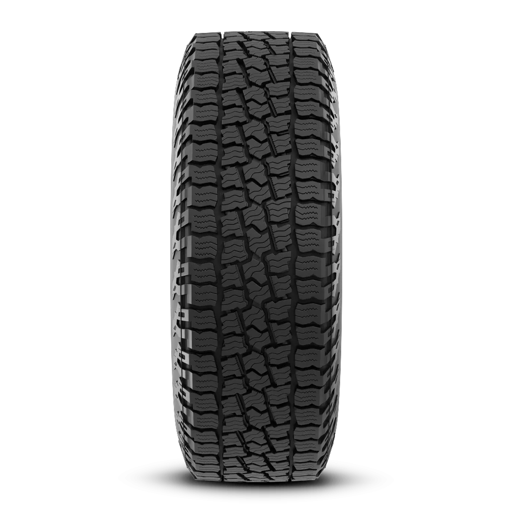 Cooper DISCOVERER ROAD TRAIL AT ALL WEATHER 255/70R18