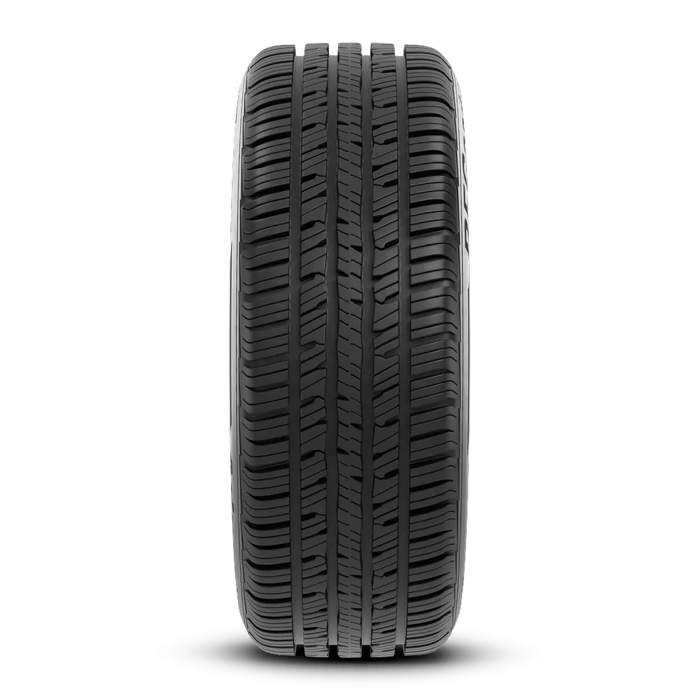 BFGoodrich Advantage Control 215/55R18 - Wheelwiz