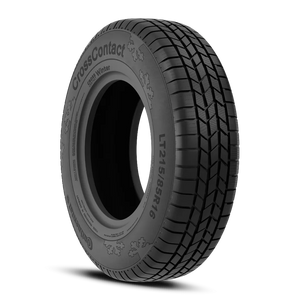 Continental CrossContact Winter LT215/85R16 - Wheelwiz