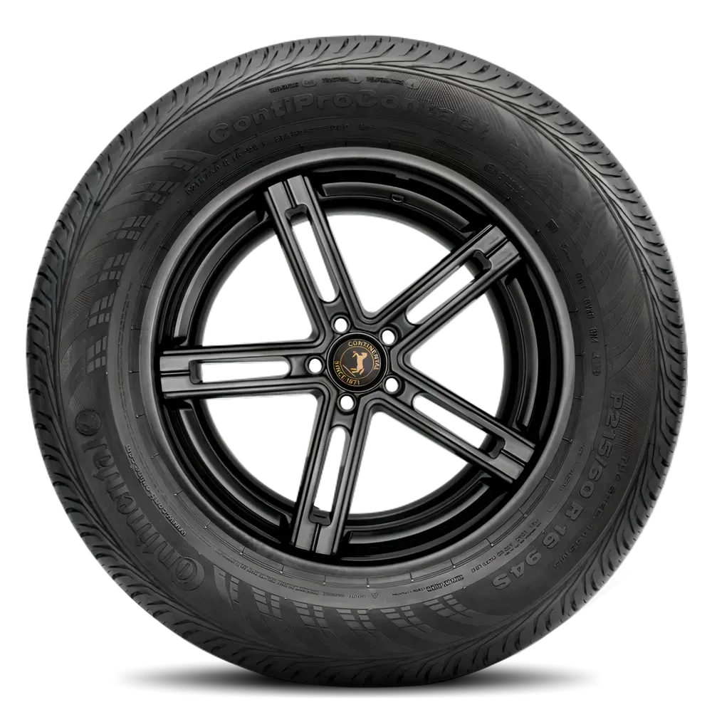 Continental ContiProContact 175/65R15 84H (*)