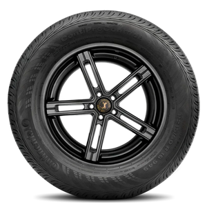 Continental ContiProContact 275/40R19 101V (MO)