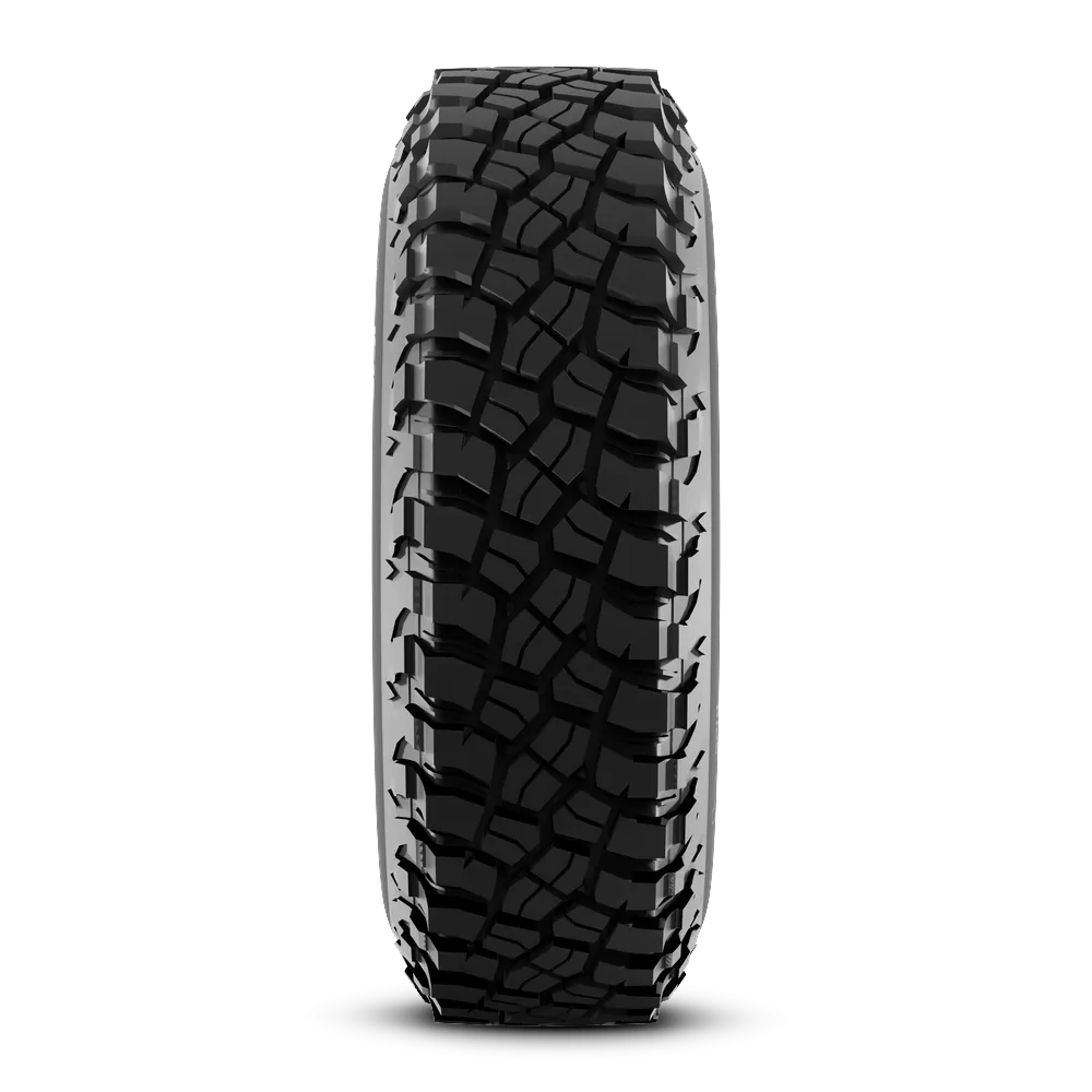 BFGoodrich Mud-Terrain T/A KM3 LT295/60R20 - Wheelwiz