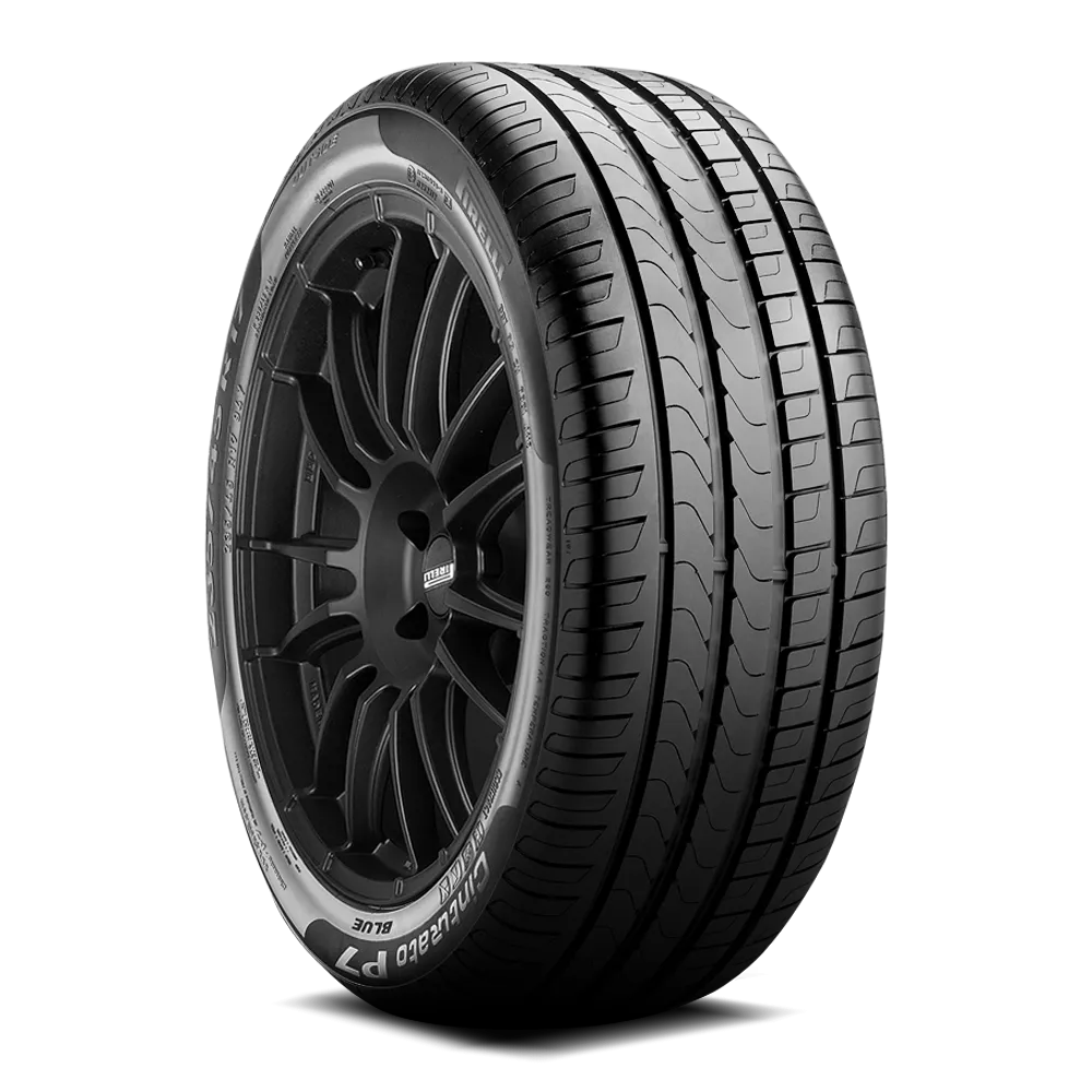 Pirelli Cinturato P7 Blue 245/45R20 103Y XL (NF0) (ELECT) - Wheelwiz