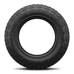 Venom Power SWAMPTHING A/T 35X11.50R20 - Wheelwiz