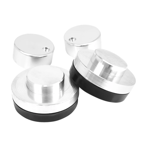 ReadyLift Suspension 2.0&#39;&#39; REAR SPACER KIT - 09-19 RAM 1500 - Wheelwiz