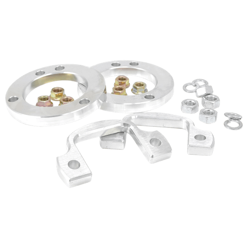 ReadyLift Suspension 2021 FORD BRONCO 1.25&quot; LEVELING KIT - Wheelwiz