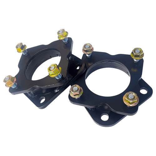 ReadyLift Suspension 2022- 66-52201 REPLACES THIS KIT - Wheelwiz