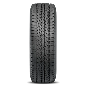 General Tire Grabber HD Van 235/65R16C 121/119R E/10