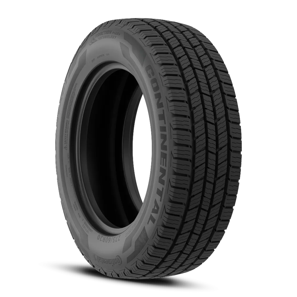 Continental TerrainContact H/T 275/60R20 115T