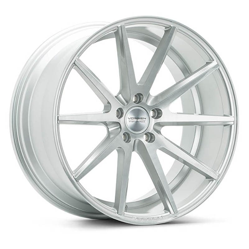 VOSSEN VFS1 19x9 +35 5x120 FLAT 72.56 SIL/BF