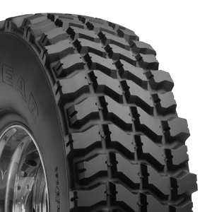 Goodyear Unisteel MV/T 395/85R20