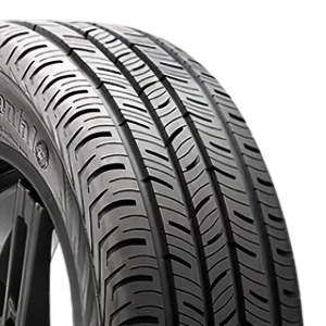 Continental ContiProContact 205/50R17 89V - Wheelwiz