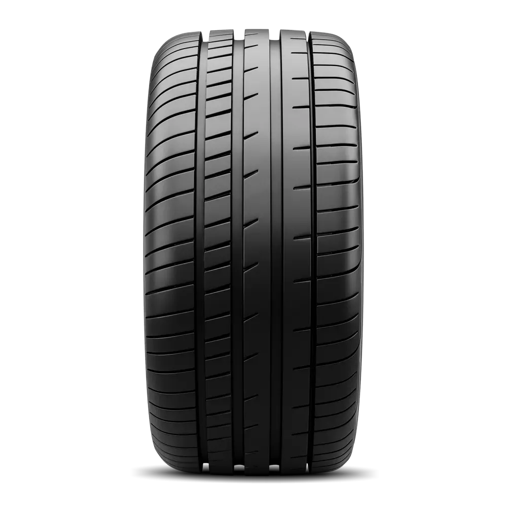 Goodyear EAGLE F1 SUPERSPORT 295/30ZR20 101Y XL (LTS)