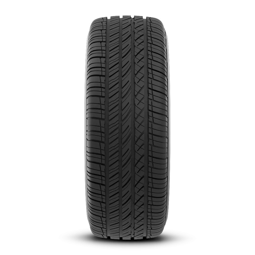 Cooper PROCONTROL 255/50R20 - Wheelwiz