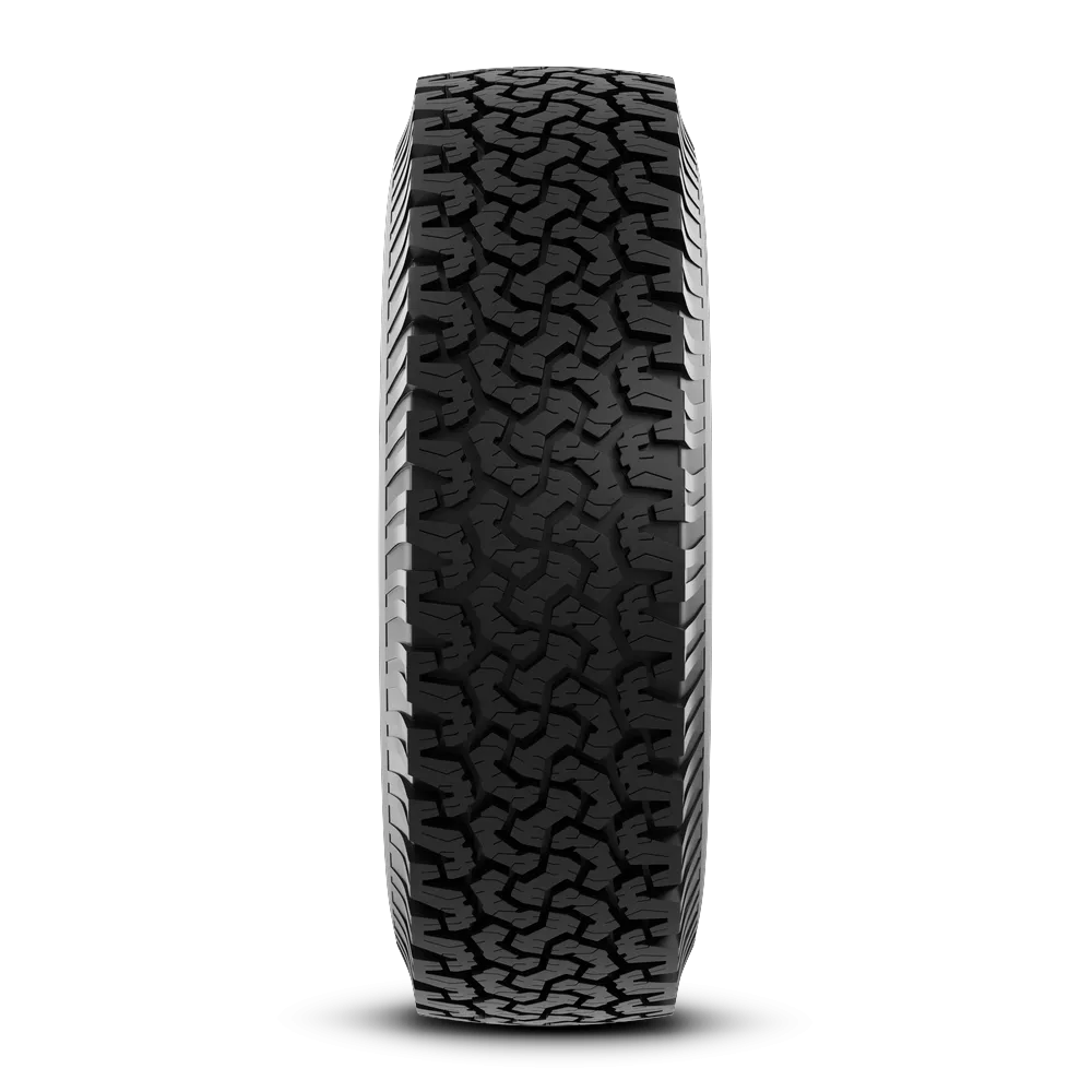 BFGoodrich All-Terrain T/A KO 265/70LT17 E - Wheelwiz