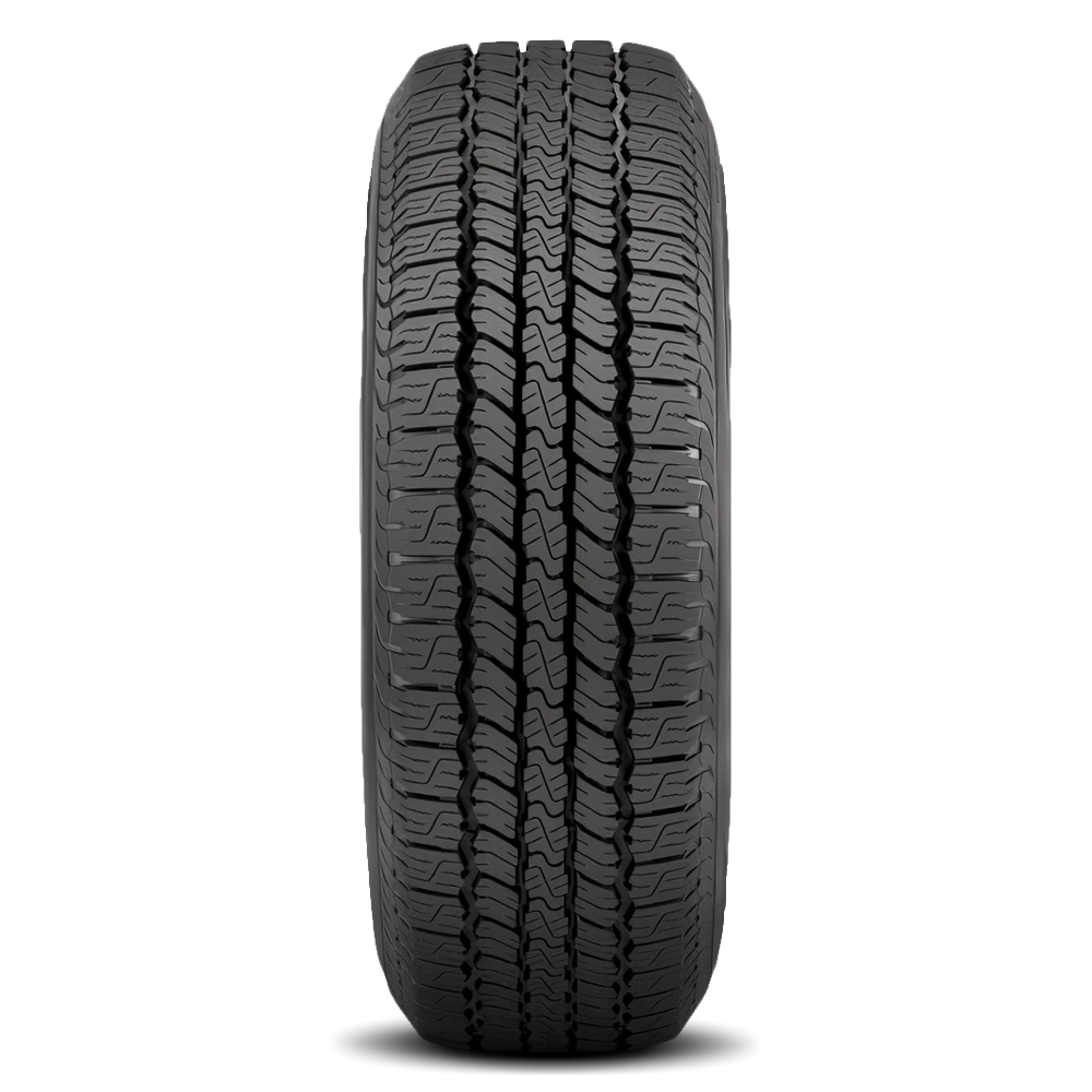 Dunlop Rover H/T LT275/70R18 - Wheelwiz
