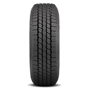 Dunlop Rover H/T P245/70R17 - Wheelwiz