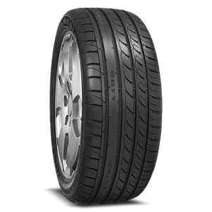 Minerva F105 235/45R18
