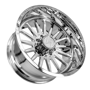 Sentali Forged SF-2 Polished 24x16 -99 8x180mm 0mm - WheelWiz