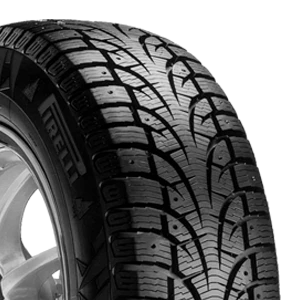 Pirelli Winter Carving Edge 195/60R15