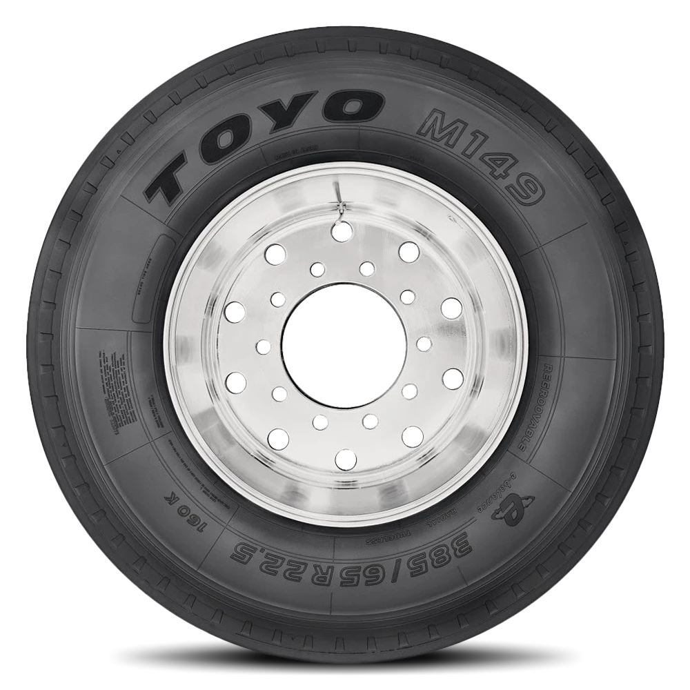 Toyo M149 425/65R22.5