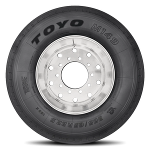 Toyo M149 425/65R22.5