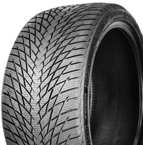 Greentrac Winter Master D1 225/50R17 - Wheelwiz