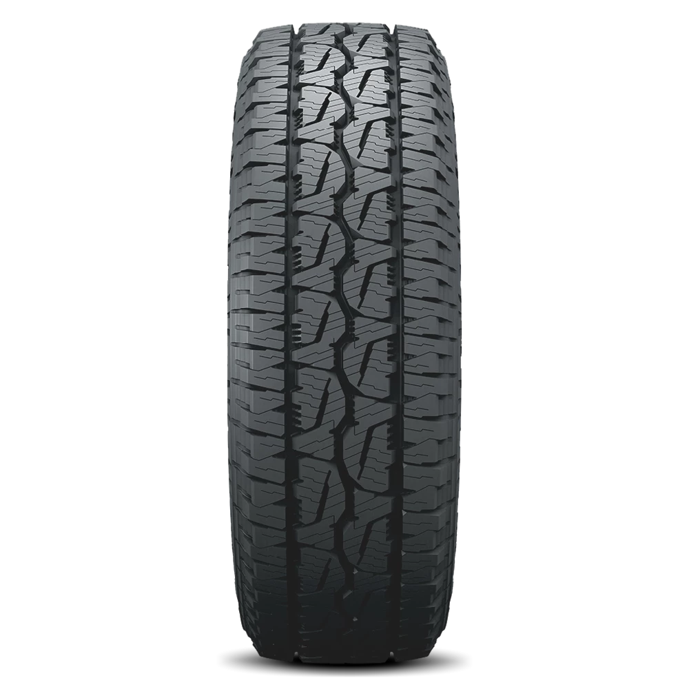 Bridgestone Dueler A/T Revo 3 P255/70R18 112T OWL - Wheelwiz