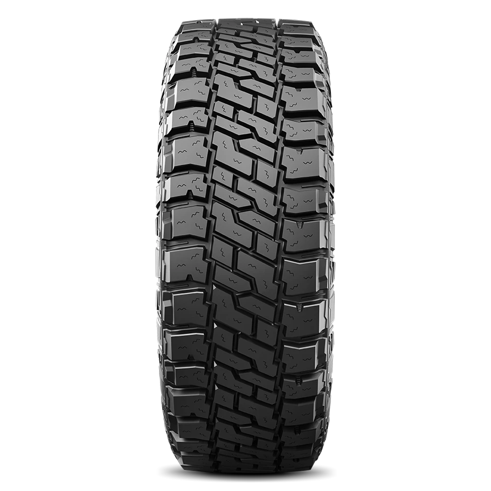 Mickey Thompson BAJA LEGEND EXP LT285/60R20