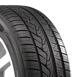 Nitto NT-421Q 255/45R20 - Wheelwiz