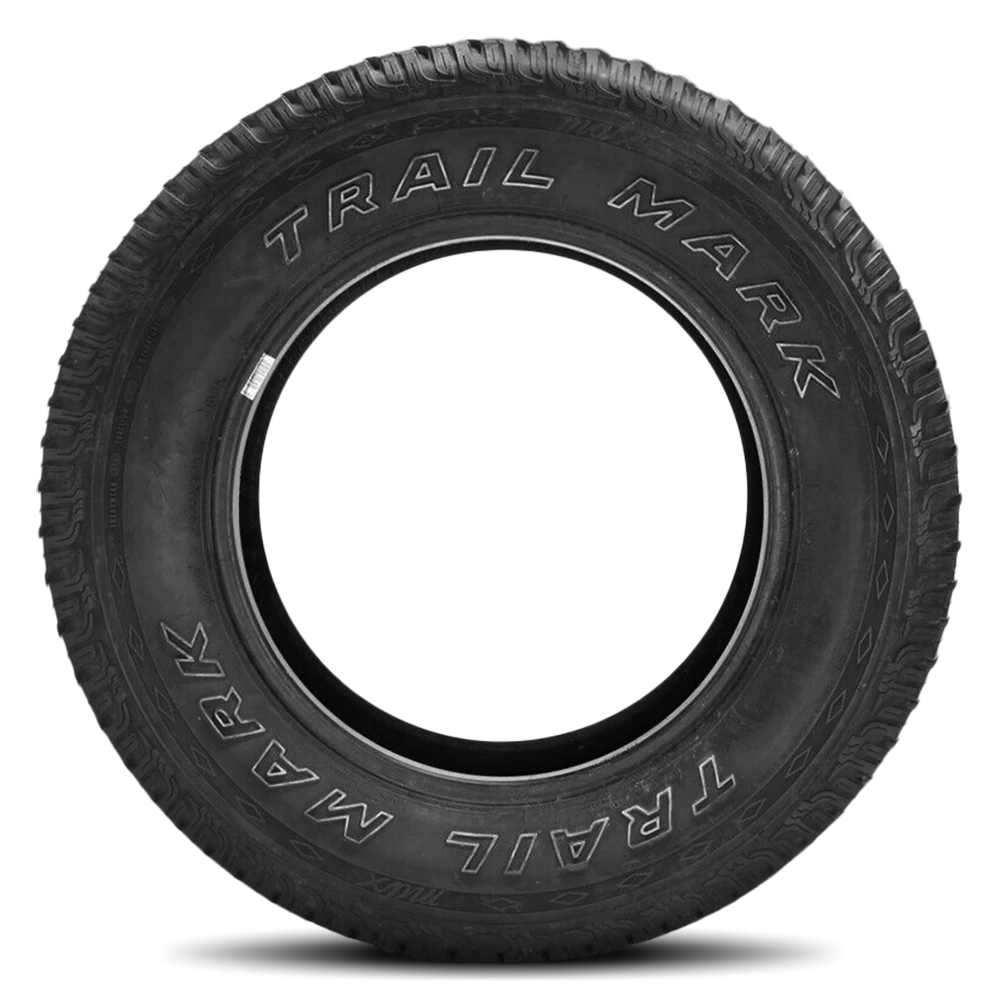 Kelly Trail Mark Max P235/70R16 - Wheelwiz