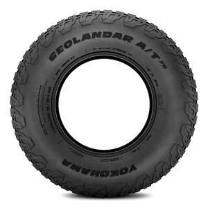 Yokohama GEOLANDAR A/T XD LT35X12.5R18 123Q E/10