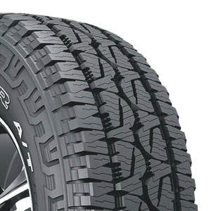 Bridgestone Dueler A/T Revo 3 P275/55R20 111T - Wheelwiz