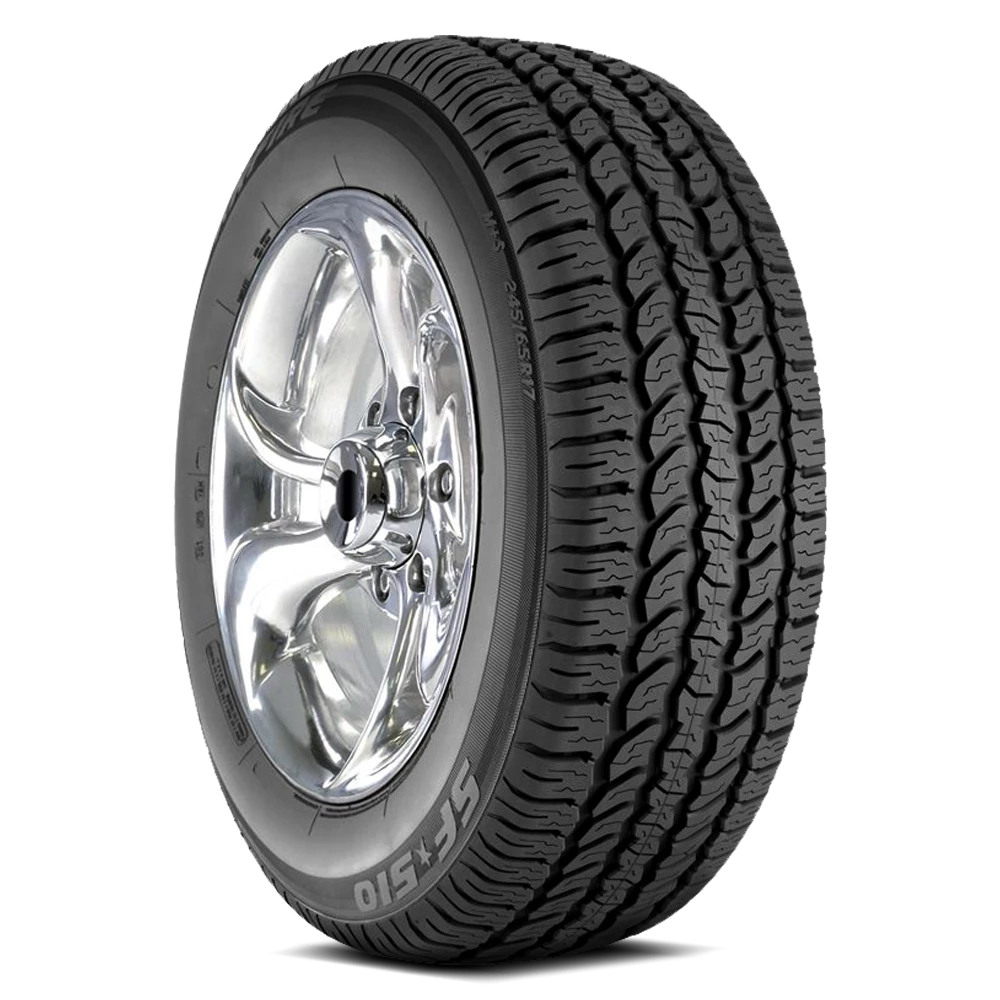 Starfire SF-510 Suv 265/70R17