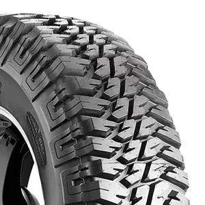 Goodyear Military Wrangler MTR 37X12.50R16