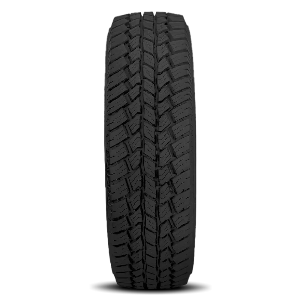 Nexen Roadian AT Ii 245/65R17 - Wheelwiz