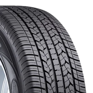 Goodyear Assurance CS Fuel Max 265/60R18 - Wheelwiz