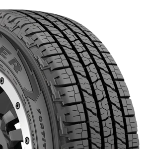Goodyear Wrangler Fortitude HT 225/75R16C/10 - Wheelwiz