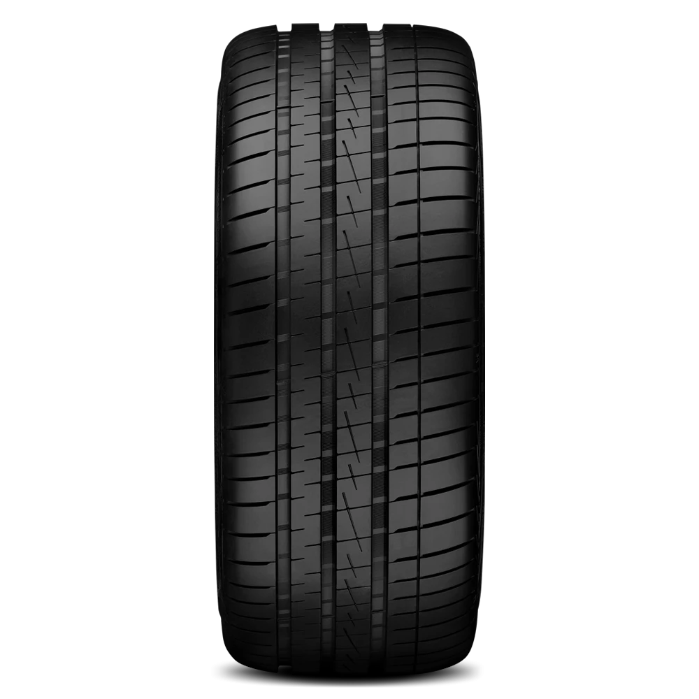 Vredestein Ultrac Vorti+ 235/40ZR18 - Wheelwiz