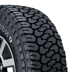 Firestone Destination X/T 35X12.50R15LT