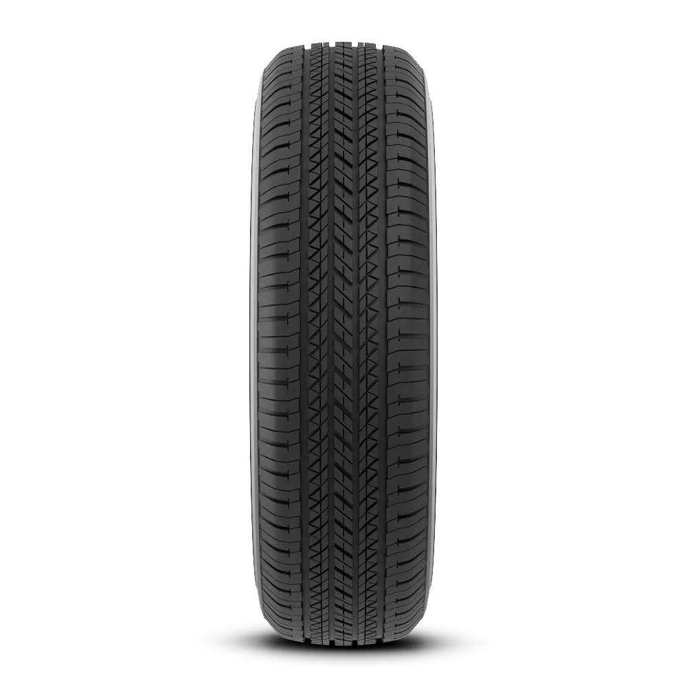 Bridgestone Dueler H/L 400 P235/55R17 - Wheelwiz