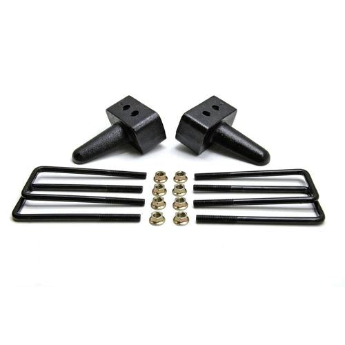 ReadyLift Suspension RL READYLIFT OFF ROAD 09-2014 FOR - Wheelwiz
